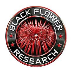 Black Flower Research