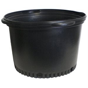 Nursery Pot 10 gallon D17-3/4’’ X H11-3/4'’