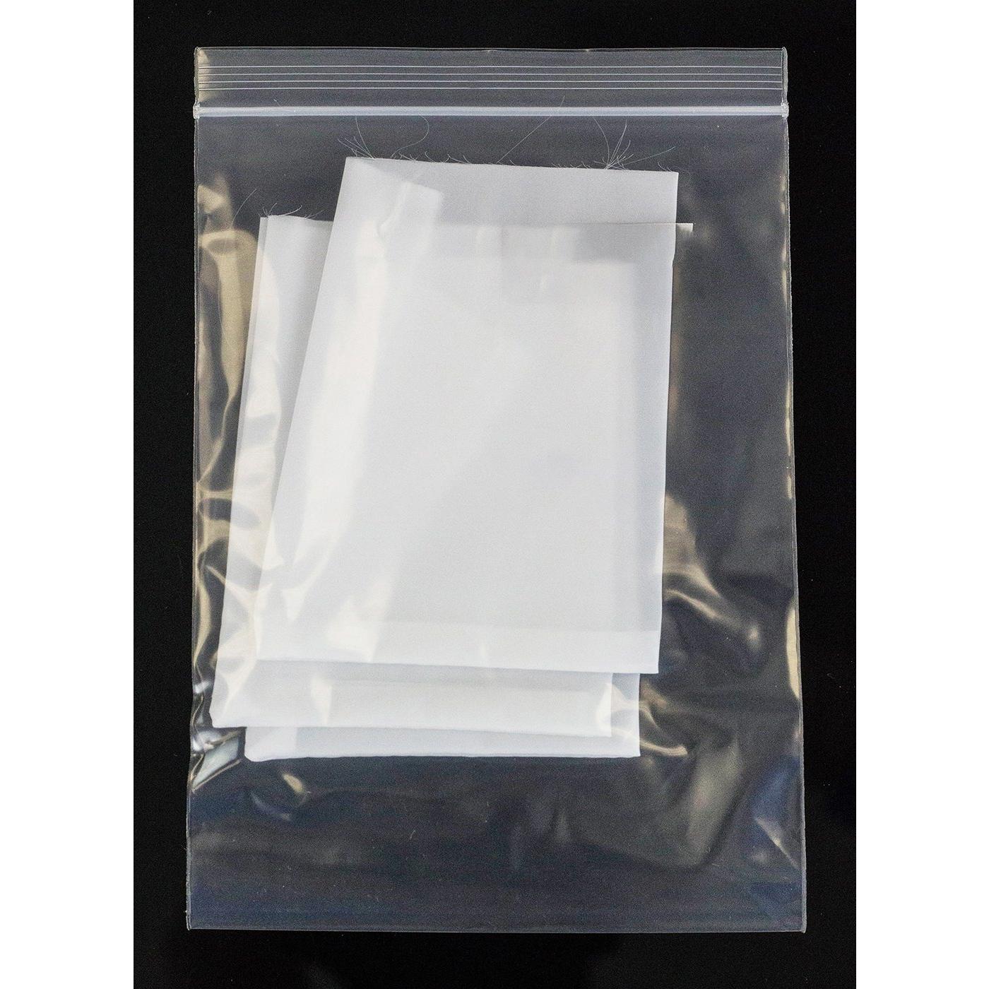 BVV - Small Rosin Filter Bags - 10 Pack