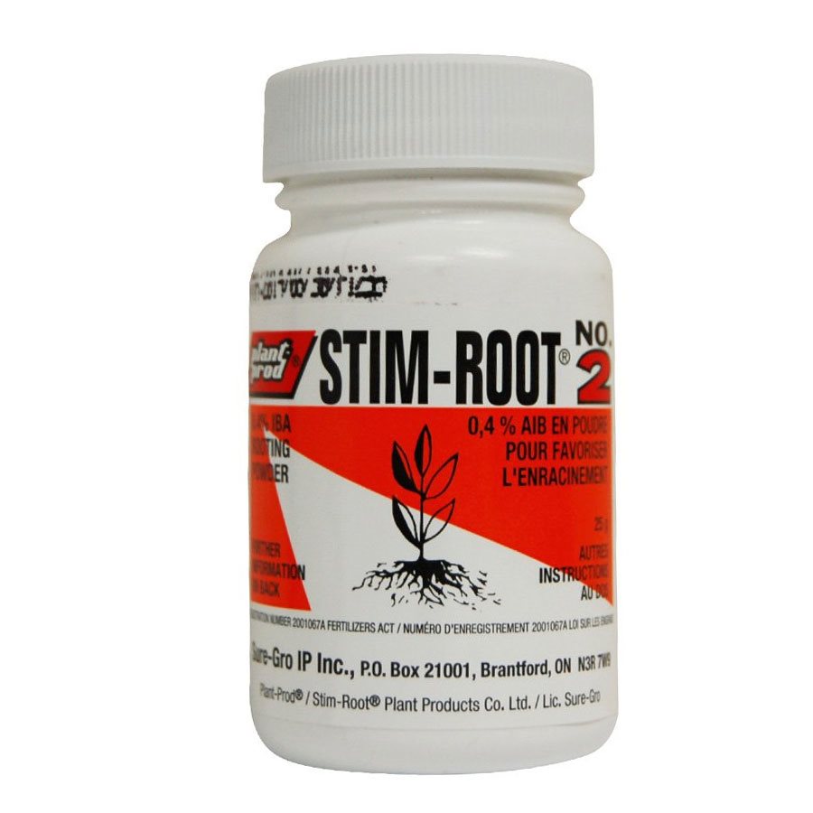 Stim-Root #2 Rooting Powder