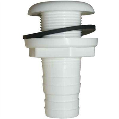 1/2" Drain fitting and/or washer