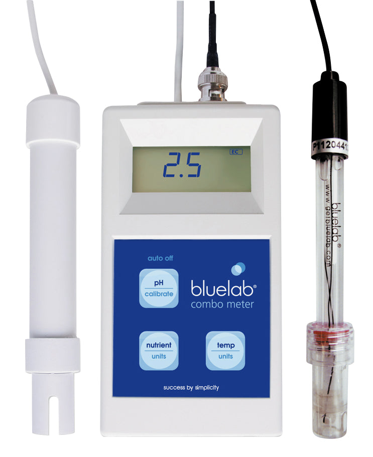 Bluelab Combo Meter (MW)