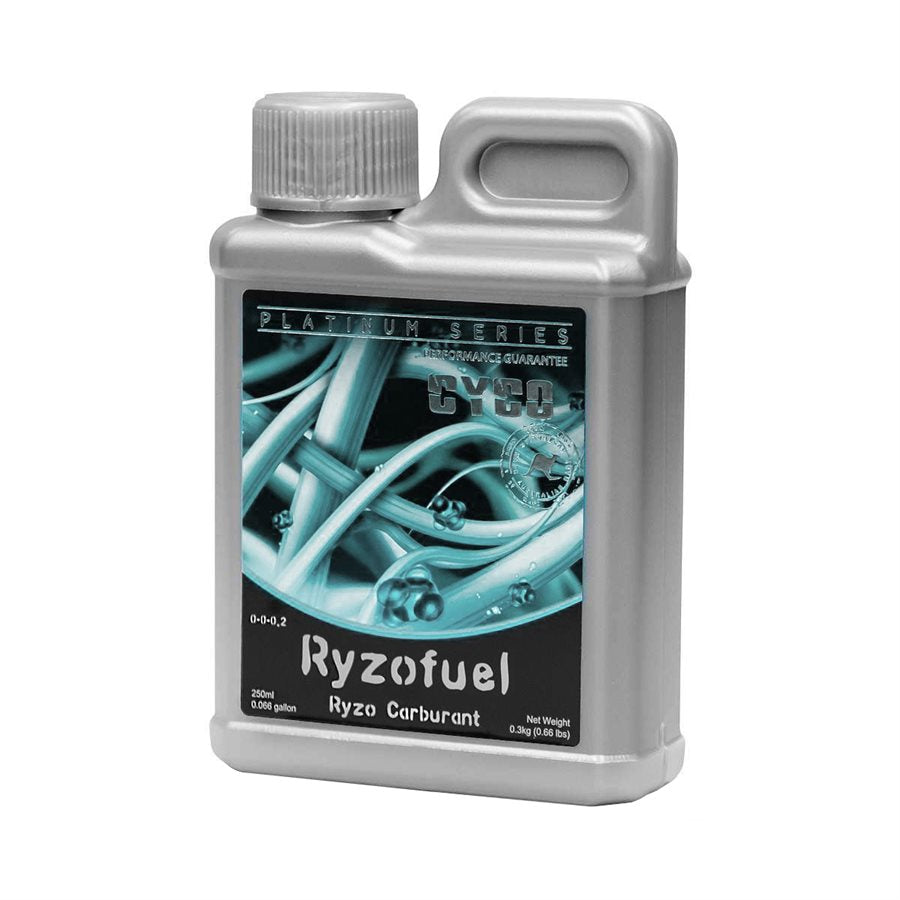 Cyco Ryzofuel