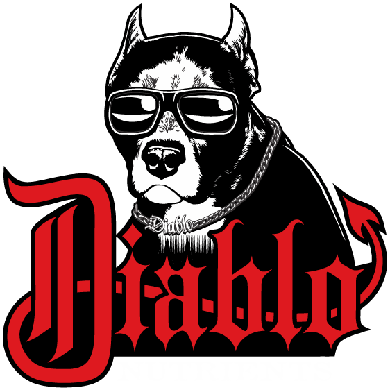 Diablo Nutrients