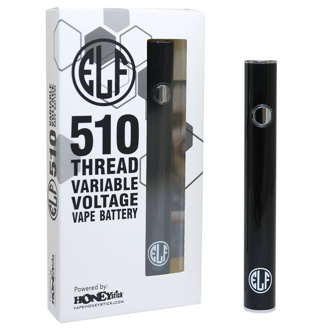HoneyStick - Variable Voltage 510 Battery