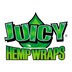 Juicy Jay Hemp Wrap - 2 Wraps