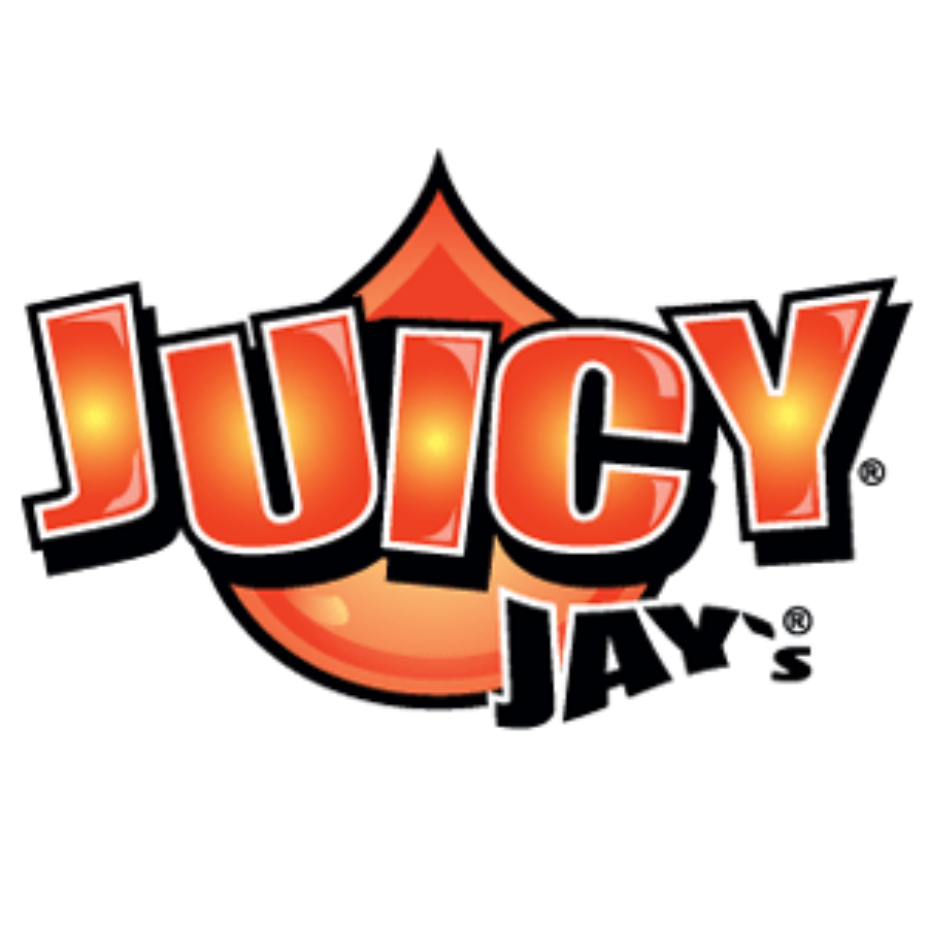 Juicy Jay’s 1¼ Superfine Rolling Paper