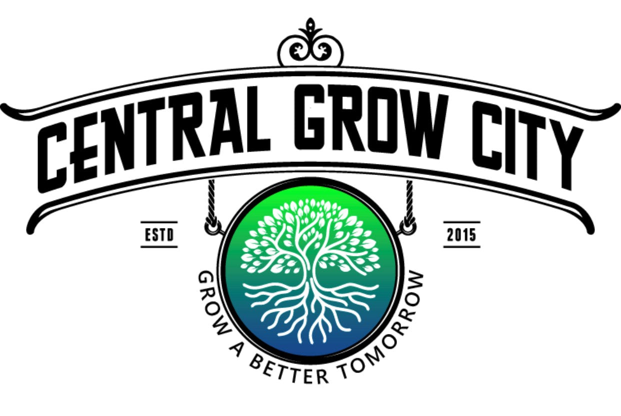 Central Grow City