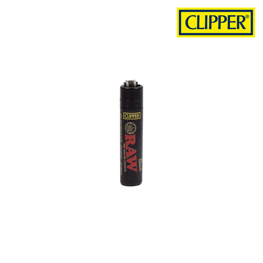 RAW Clipper Lighter