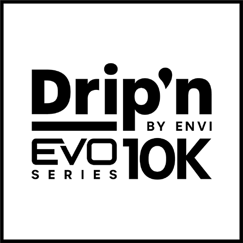 DRIP'N By ENVI EVO 10K