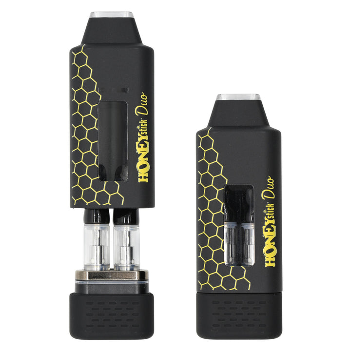 HoneyStick - 510 Battery Duo Cart