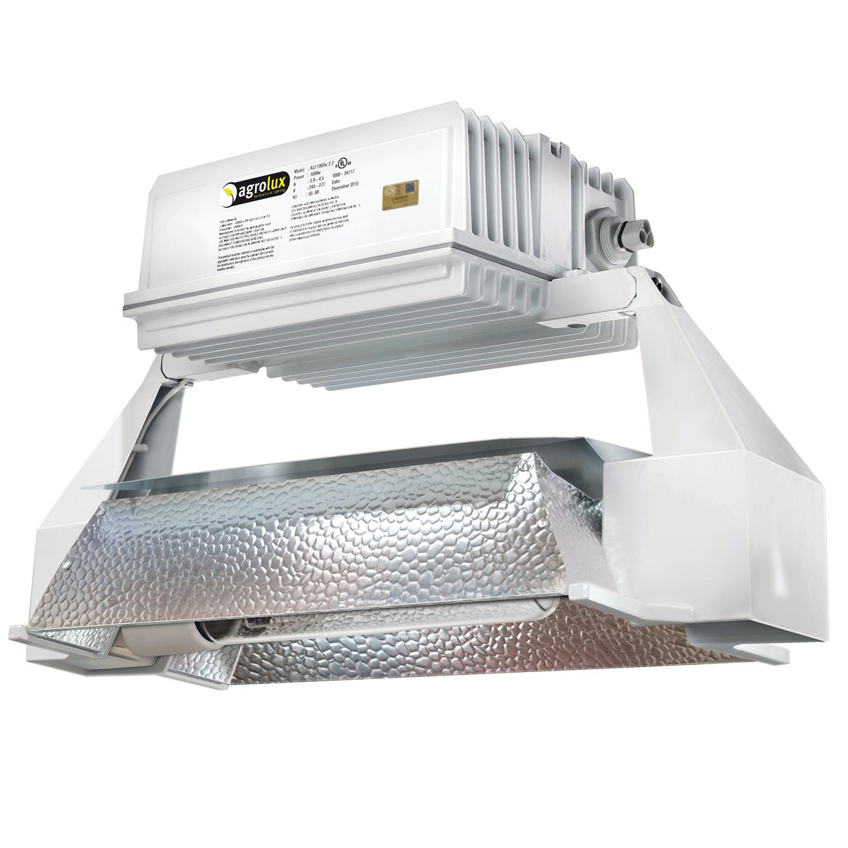 Agrolux ALF600 240-400V W / Philips Lamp