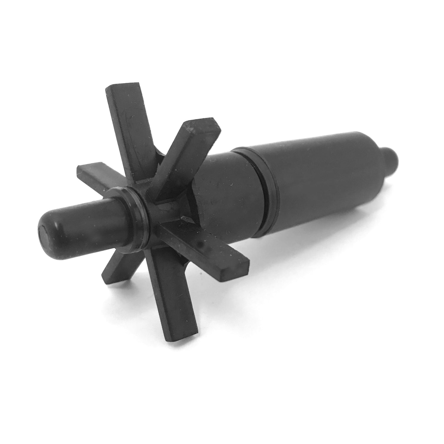 REPLACEMENT IMPELLER FOR SUPREME HYDRO-MAG RECIRCULATING WATER PUMP MODEL 9.5 WITH VENTURI
