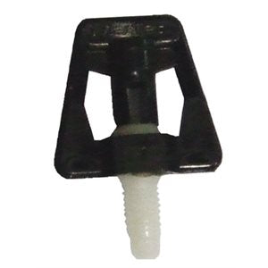 MAXIJET TWO PIECE SPRAYER WITH BASE