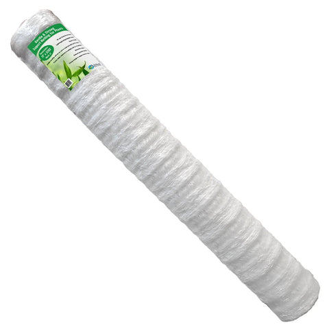 Trellis Netting Commercial Grade White