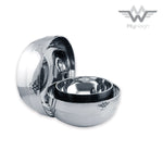 MyWeigh STAINLESS STEEL BOWL