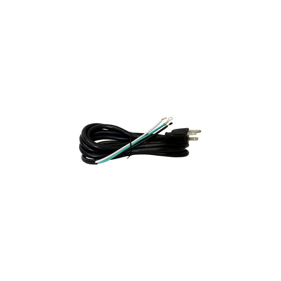 WIRE 14 / 3 72'' WITH 120 V MALE PLUG