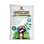 Hardcoir Premium Coco Coir Fibre 50L / 1.70 cf