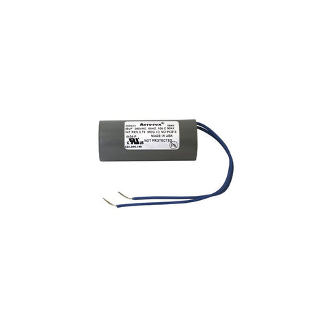 CAPACITOR 250 W HPS / 280 VAC / 35 µF