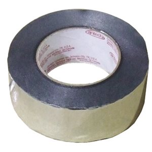METALLIC TAPE 2'' FOR MYLAR AND DUCTS