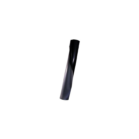 Black And White Plastic 5.5mm 25' X 10' Roll