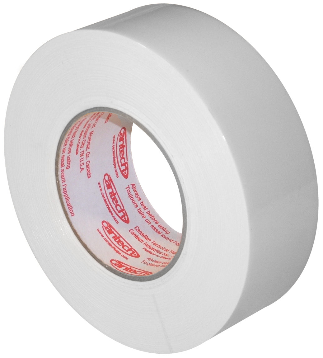Polyethylene Tape 3'' 72mm X 55m for B&W