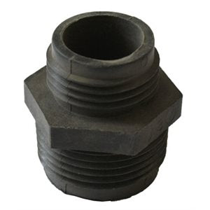 DISCHARGE ADAPTER FOR LITTLE GIANT 1200 GPH PUMP
