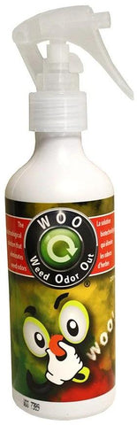 Woo Smoke Odor Eliminator