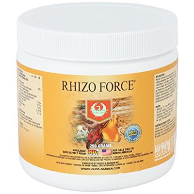 Rhizo Force