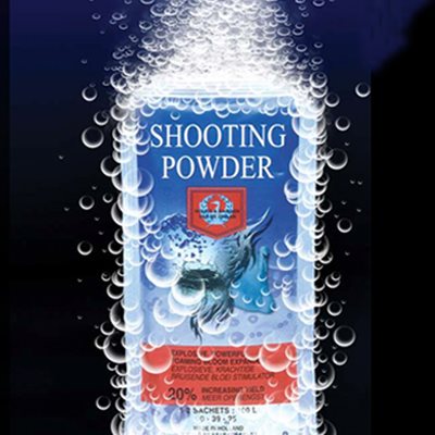 Shooting Powder
