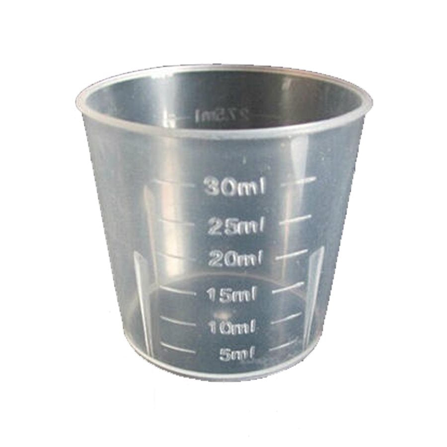 Measuring Cup 30mL