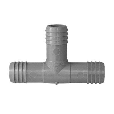 Tee Insert 3/4"