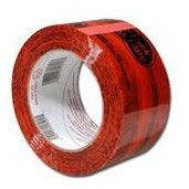 Red Tape For Ducts (Tuck Tape)