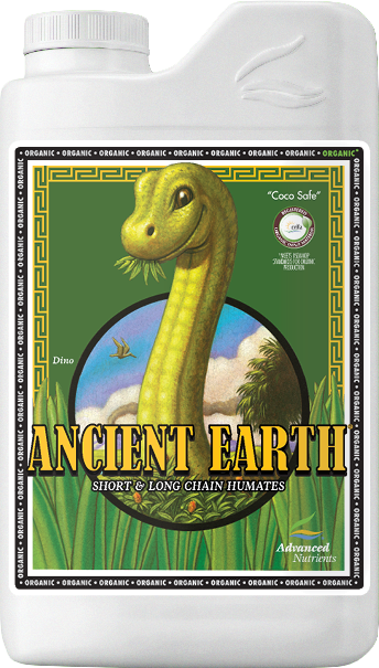 Ancient Earth Organic