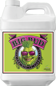 Big Bud Liquid
