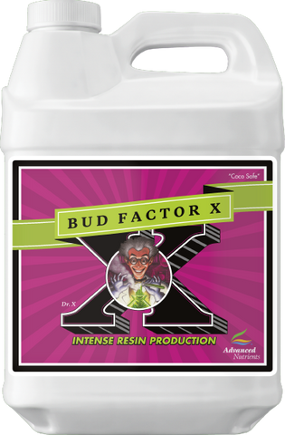 Bud Factor X