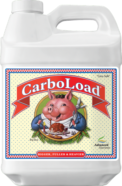 Carboload liquid
