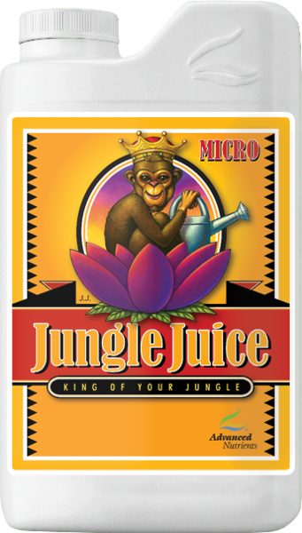 Jungle Juice Micro