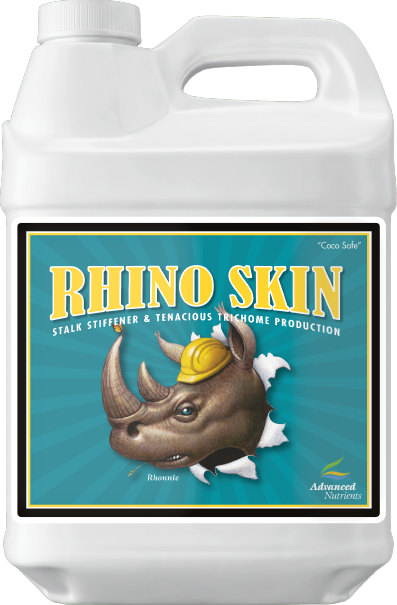 Rhino Skin (E)