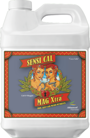 Sensi Cal-Mag Xtra