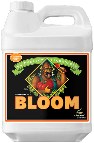 pH Perfect Bloom