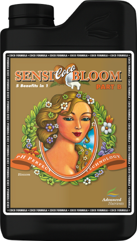 pH Perfect Sensi Coco Bloom B