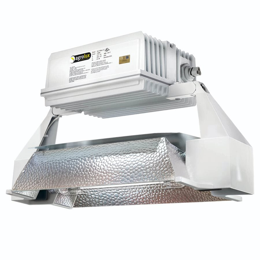 Agrolux ALF1000 with Philips Lamp