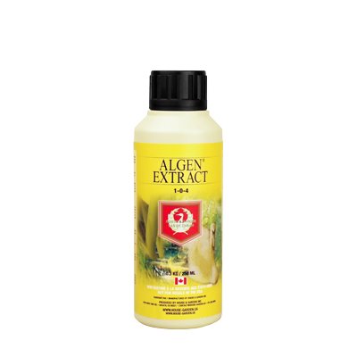 Algen Extract