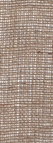 NATURAL BURLAP