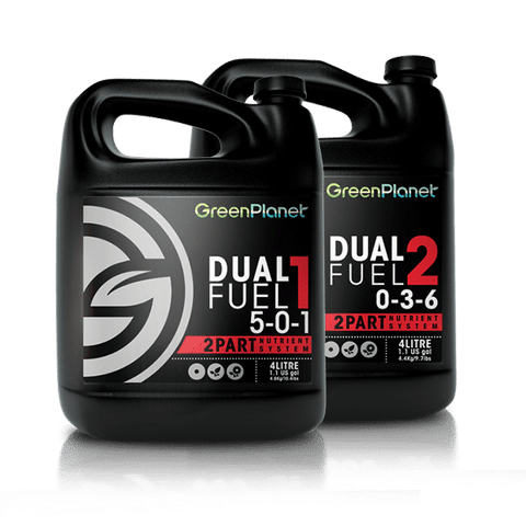 Dual Fuel 2