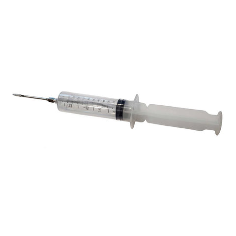 60 CC Syringe With Detachable Needle