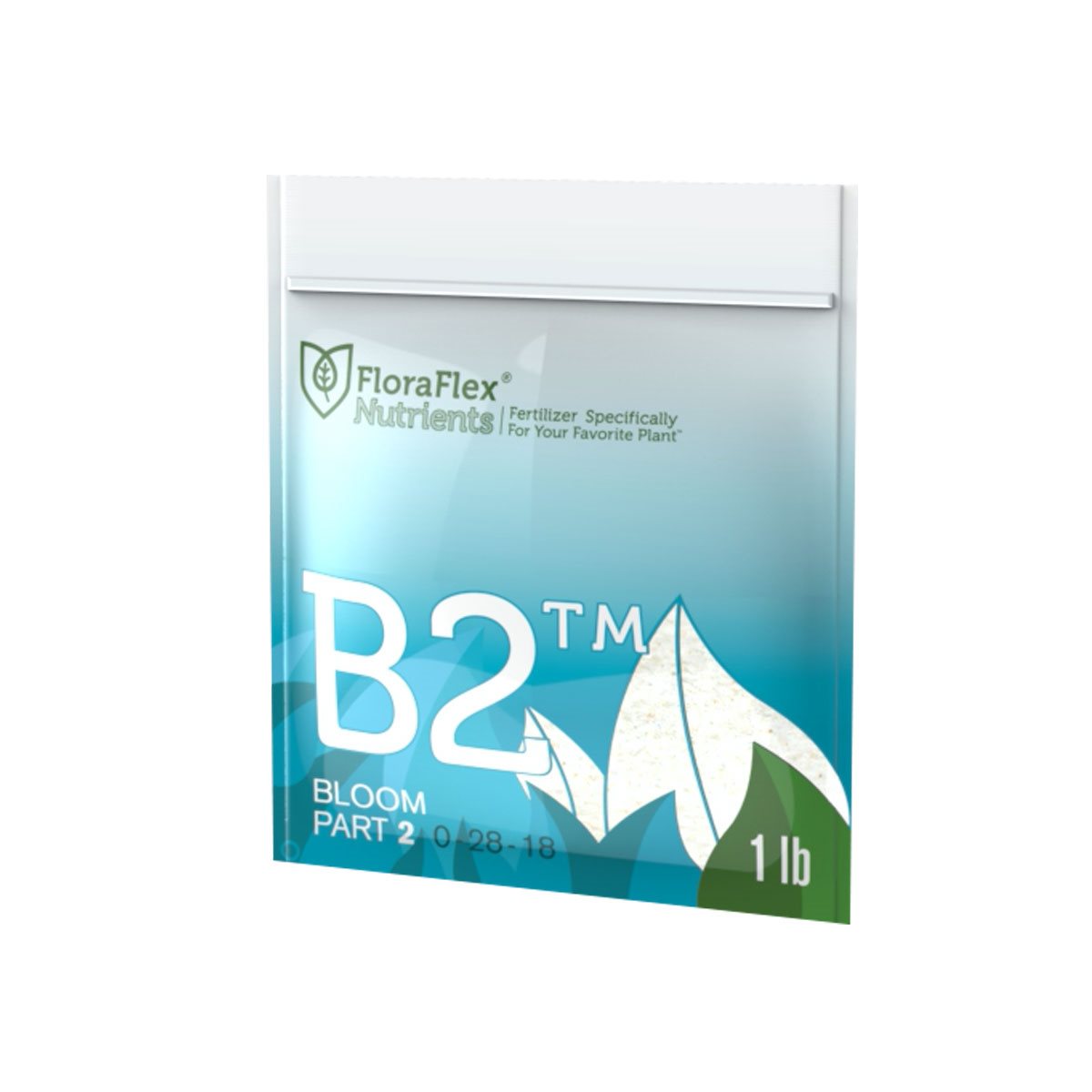 FloraFlex Nutrients - B2
