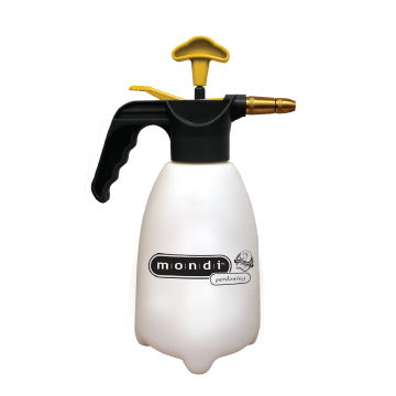 Mist & Spray Deluxe Tank Sprayer 2.0L / 2.1 QT