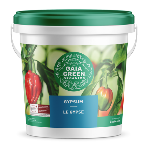 Gaia Green Gypsum